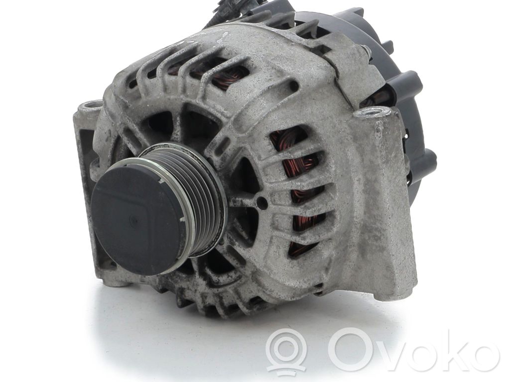 Opel Corsa D Generator/alternator 