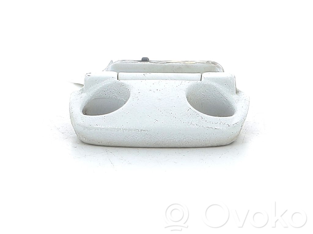 Peugeot Boxer Loading door upper hinge 