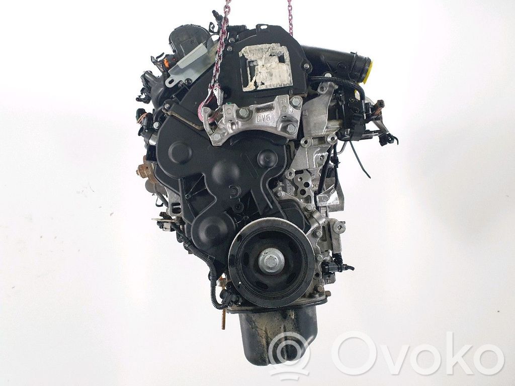 Silnik   9H06,T15689C