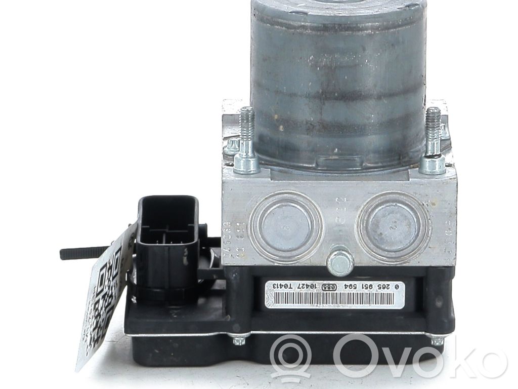 Citroen DS4 ABS Pump 