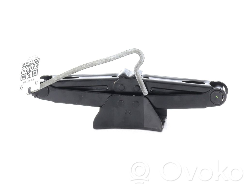 Peugeot 208 I Lift Jack 