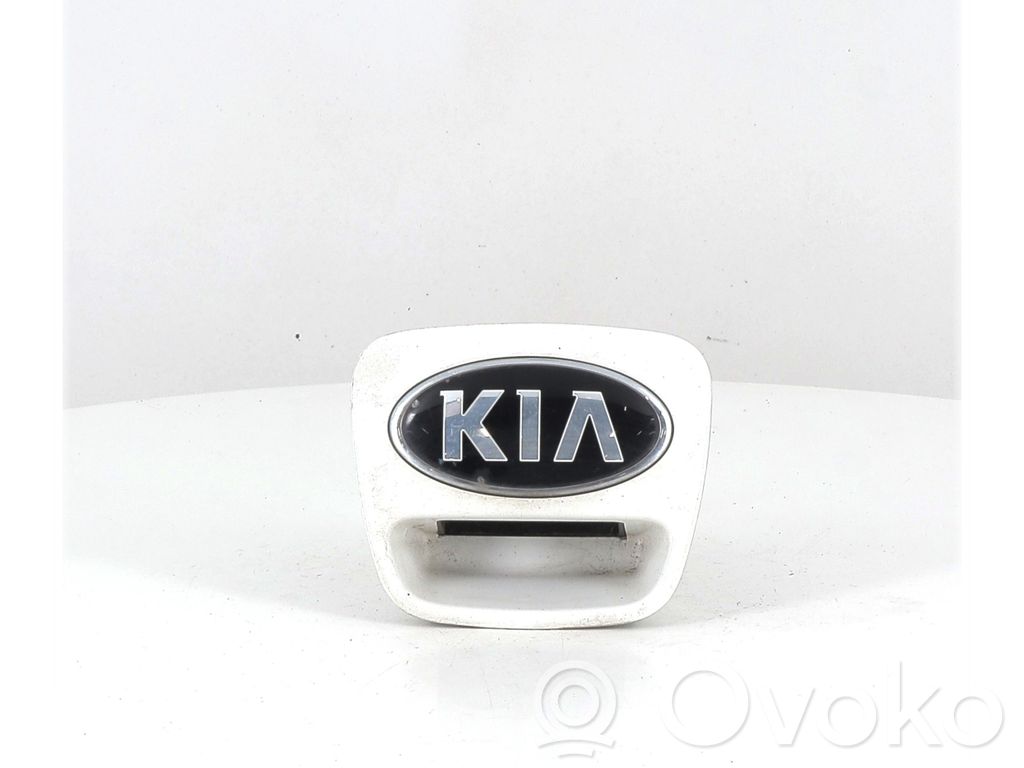 KIA Rio Lastausoven ulkokahva 