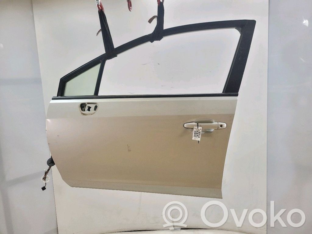 Subaru XV Durvis 