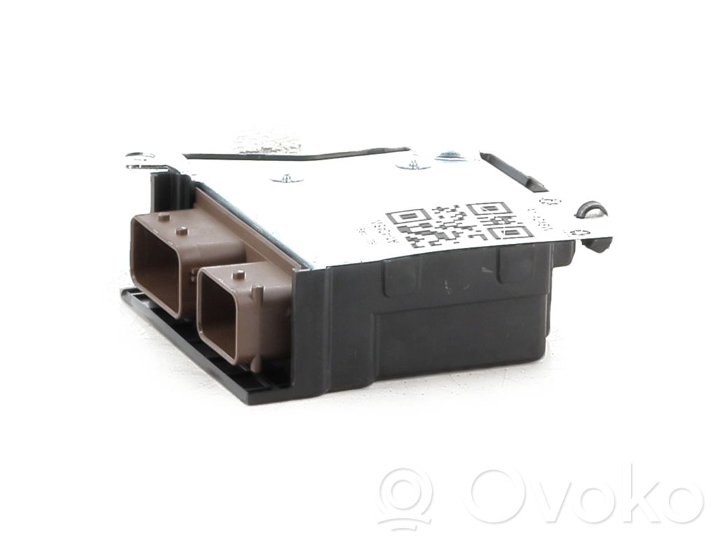 KIA Rio Module de contrôle airbag