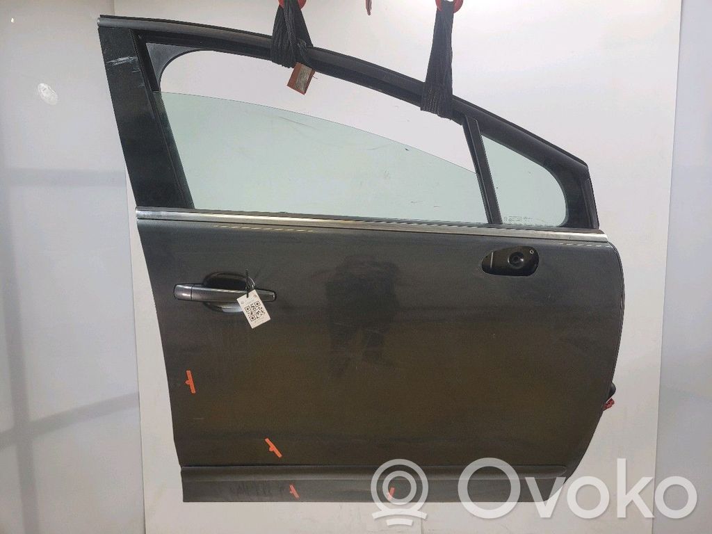 Drzwi przednie   9004AV,H15613P