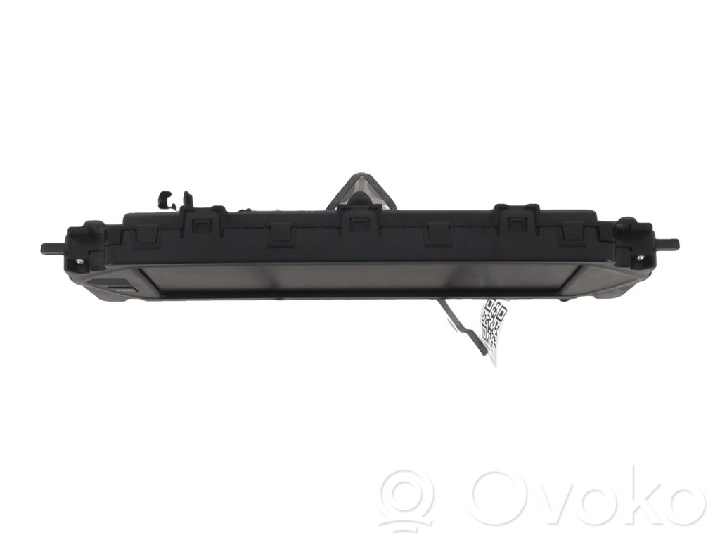 Citroen C4 II Picasso Vitezometru (grup de instrumente) 