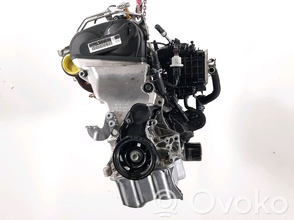 Seat Ibiza IV (6J,6P) Motore 
