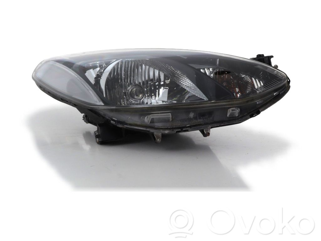 Mazda 2 Headlight/headlamp 