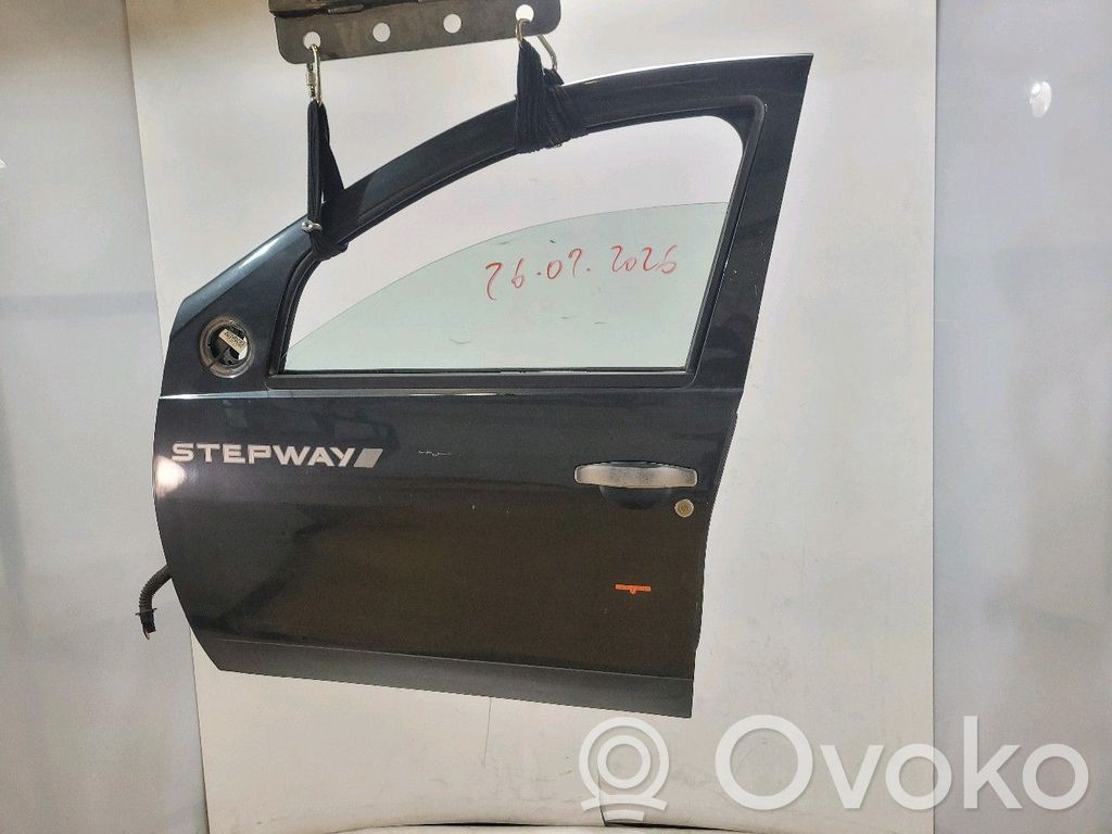 Drzwi przednie   801015127R,C14811T