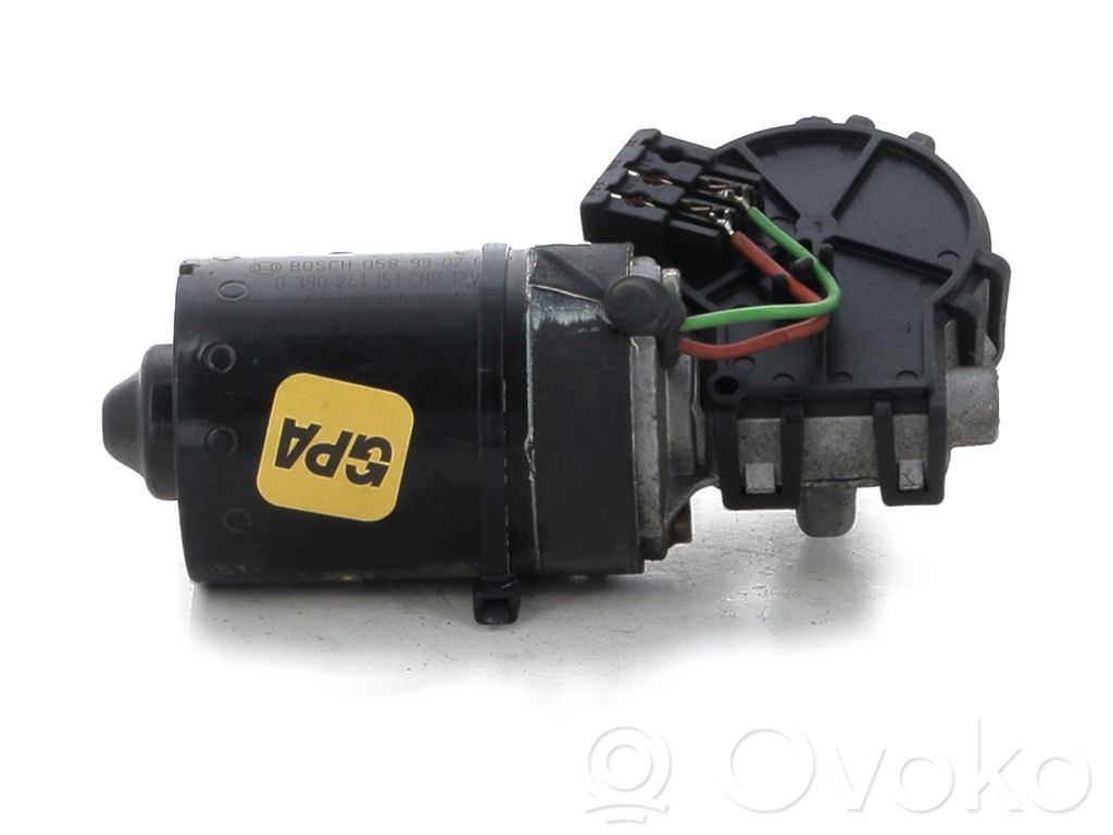 Volkswagen Golf IV Motor ștergător 