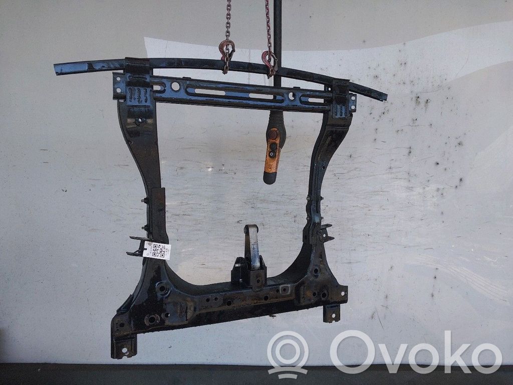 Dacia Spring Front subframe 