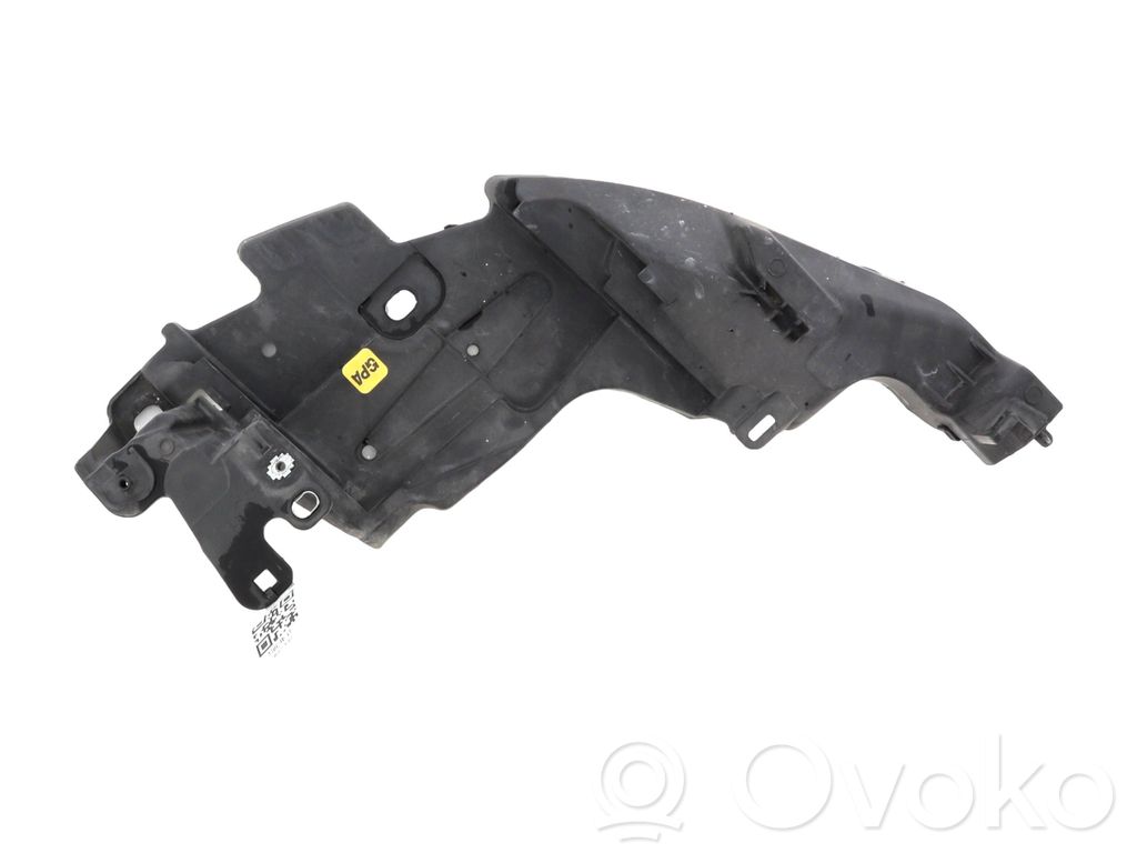 Support phare frontale   625125608R,J14638G