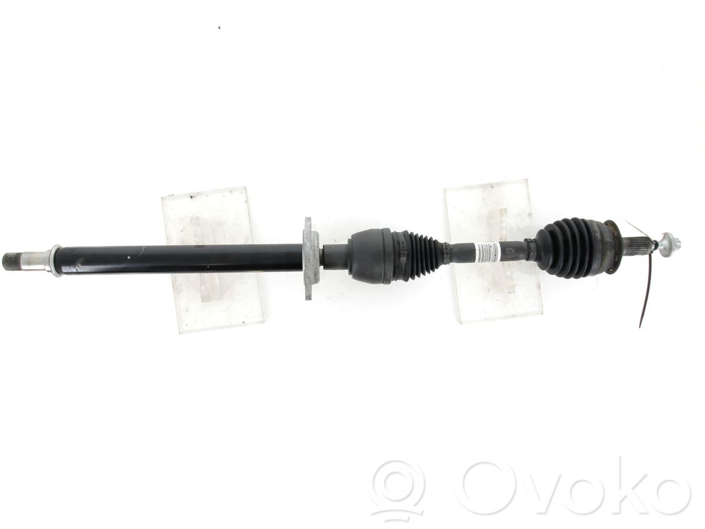 Mercedes-Benz B W246 W242 Semiasse anteriore