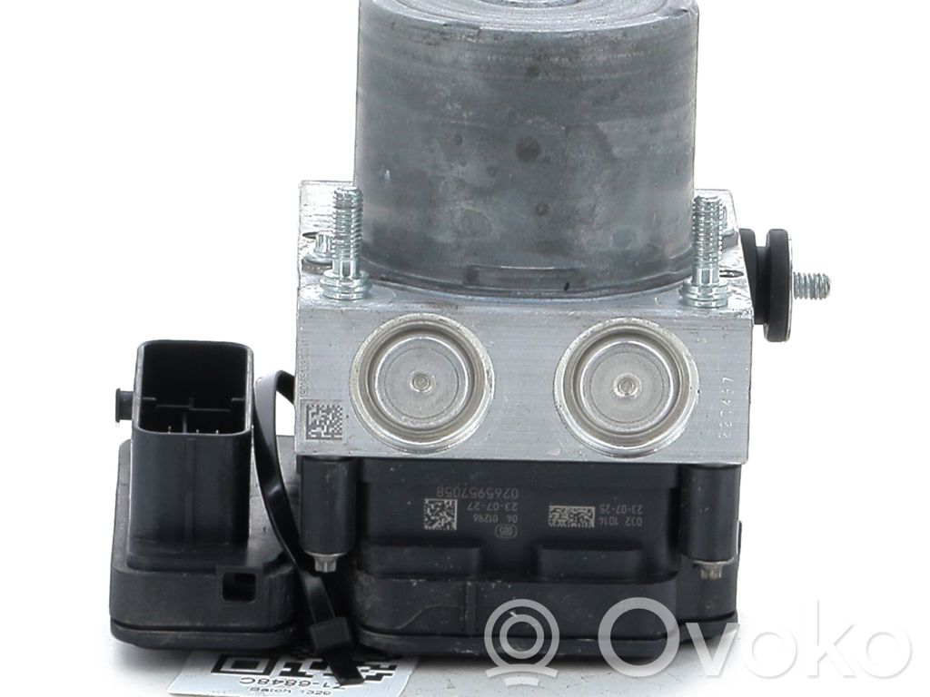 Opel Vivaro ABS Pump 