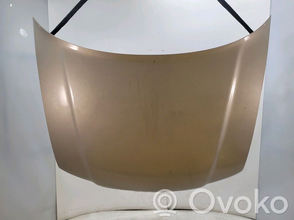 Audi A4 S4 B5 8D Engine bonnet/hood 