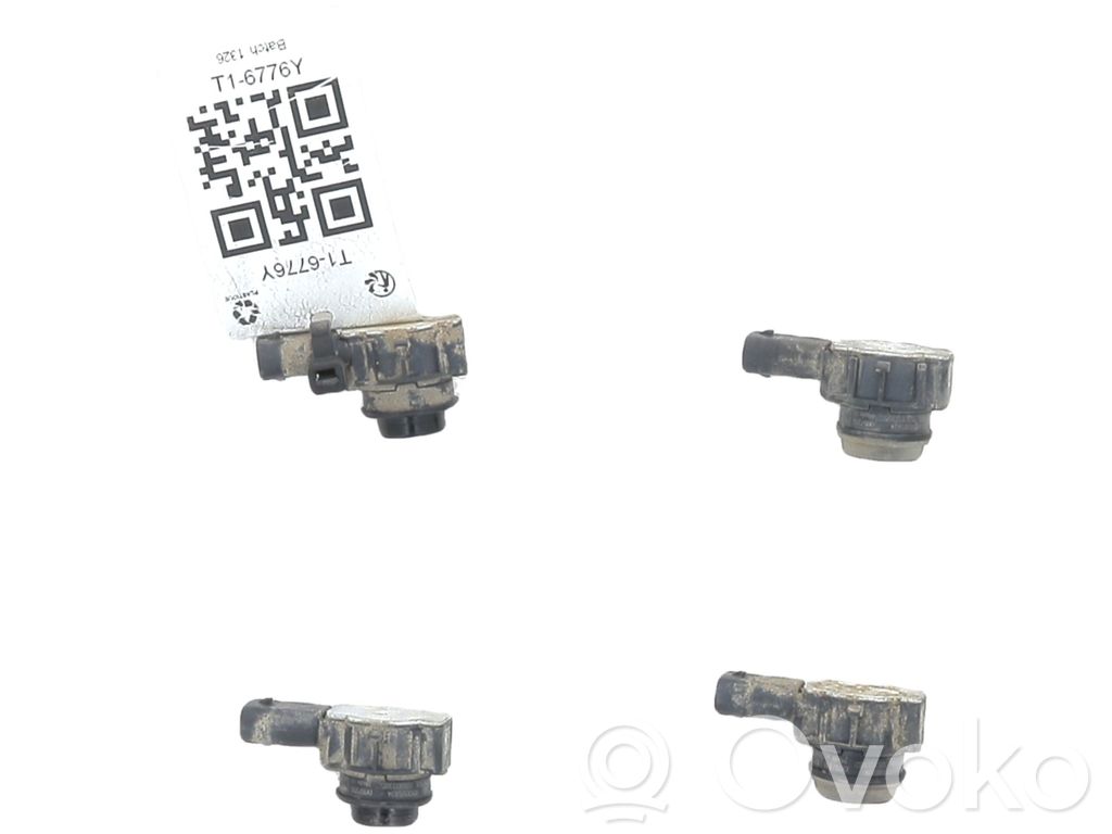 Citroen Jumper Senzor de parcare PDC 