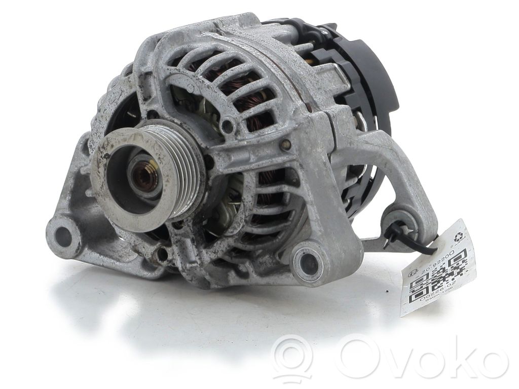 Generator/alternator   93183436,Z09220Q