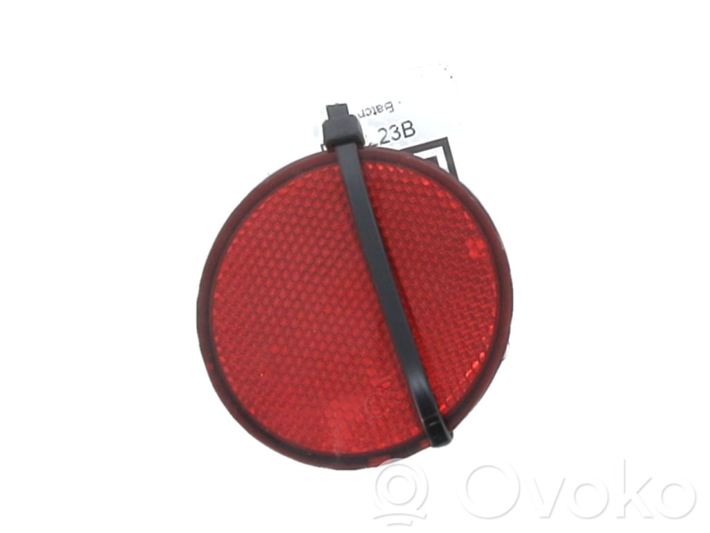 Nissan Qashqai Riflettore fanale posteriore 