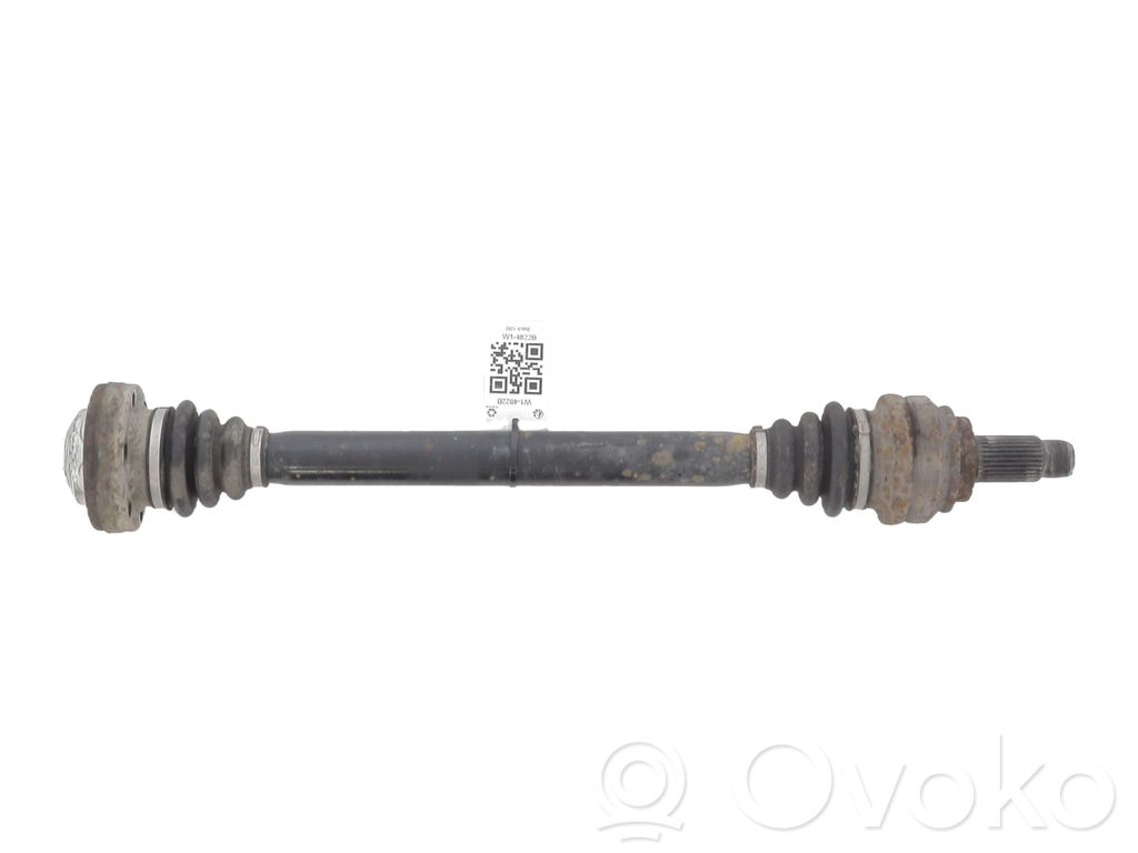BMW 3 E90 E91 Rear driveshaft 