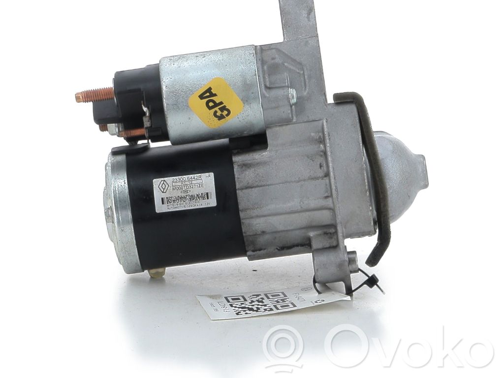 Motor de arranque   233000290R,F16427I