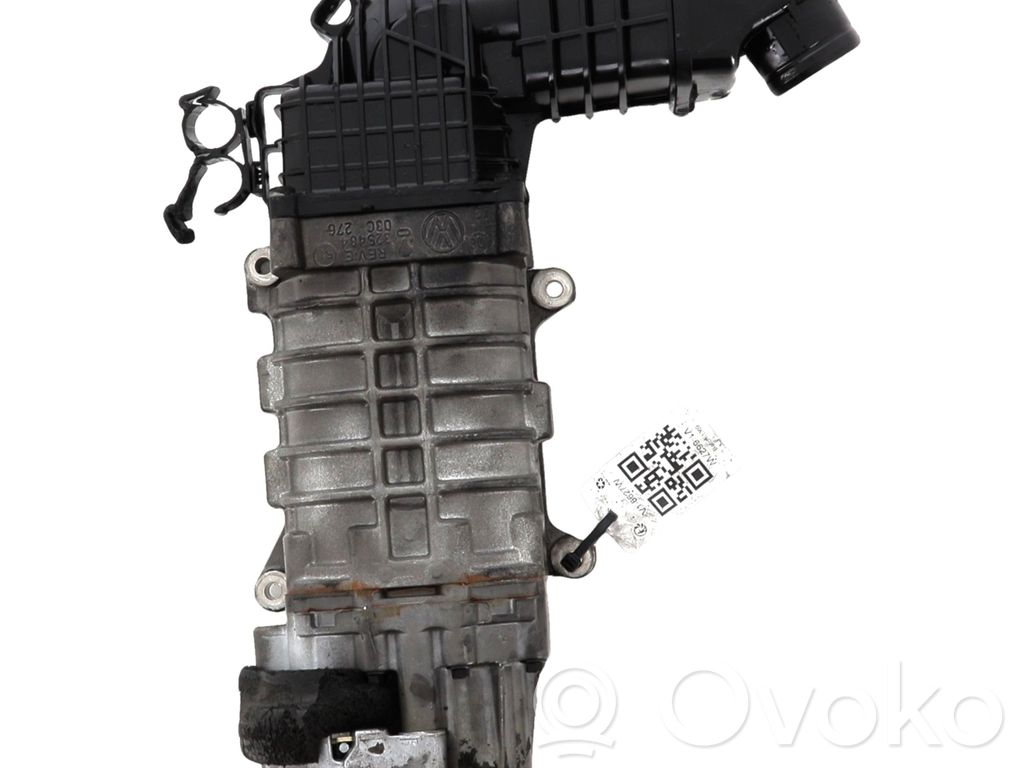 Supercharger   3C145601E,V16627W