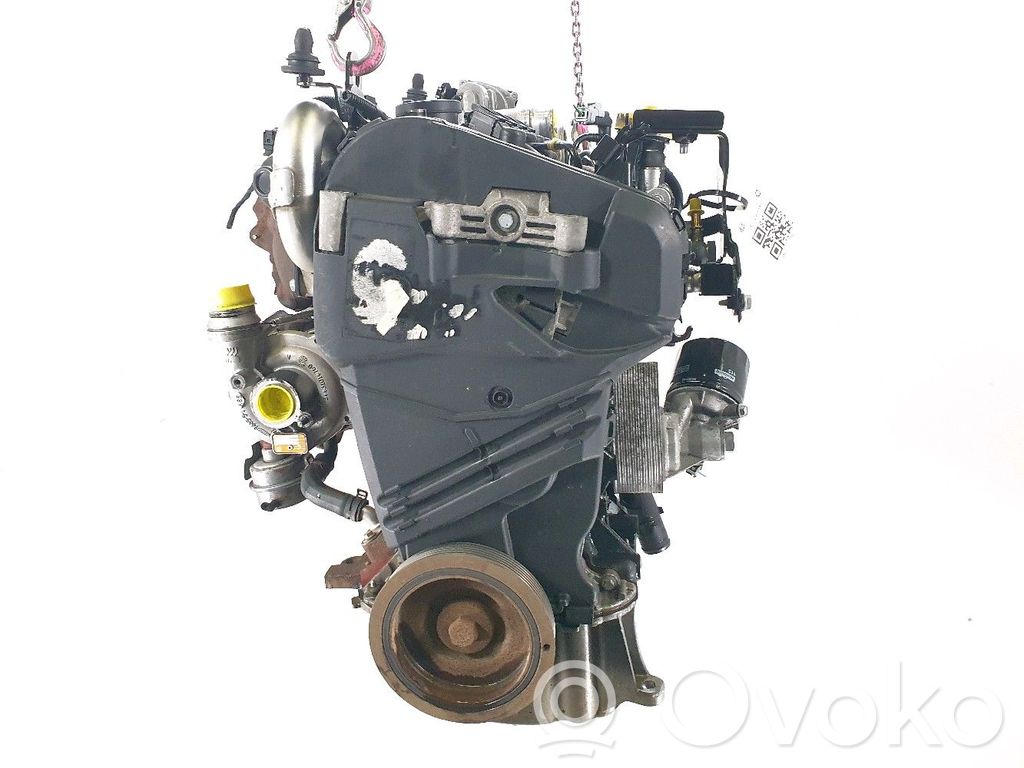 Engine   K9K896,K20651M