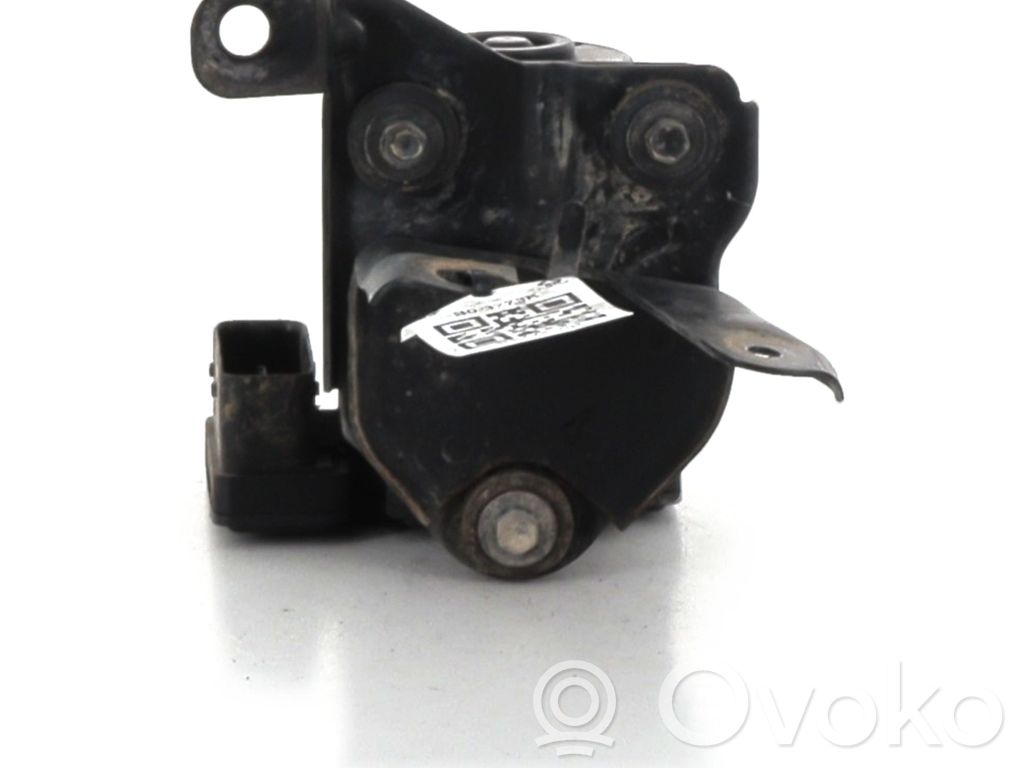 Toyota Yaris Pompa ABS 