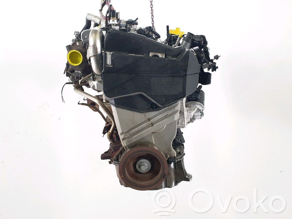 Moottori   K9K628,F14194Z