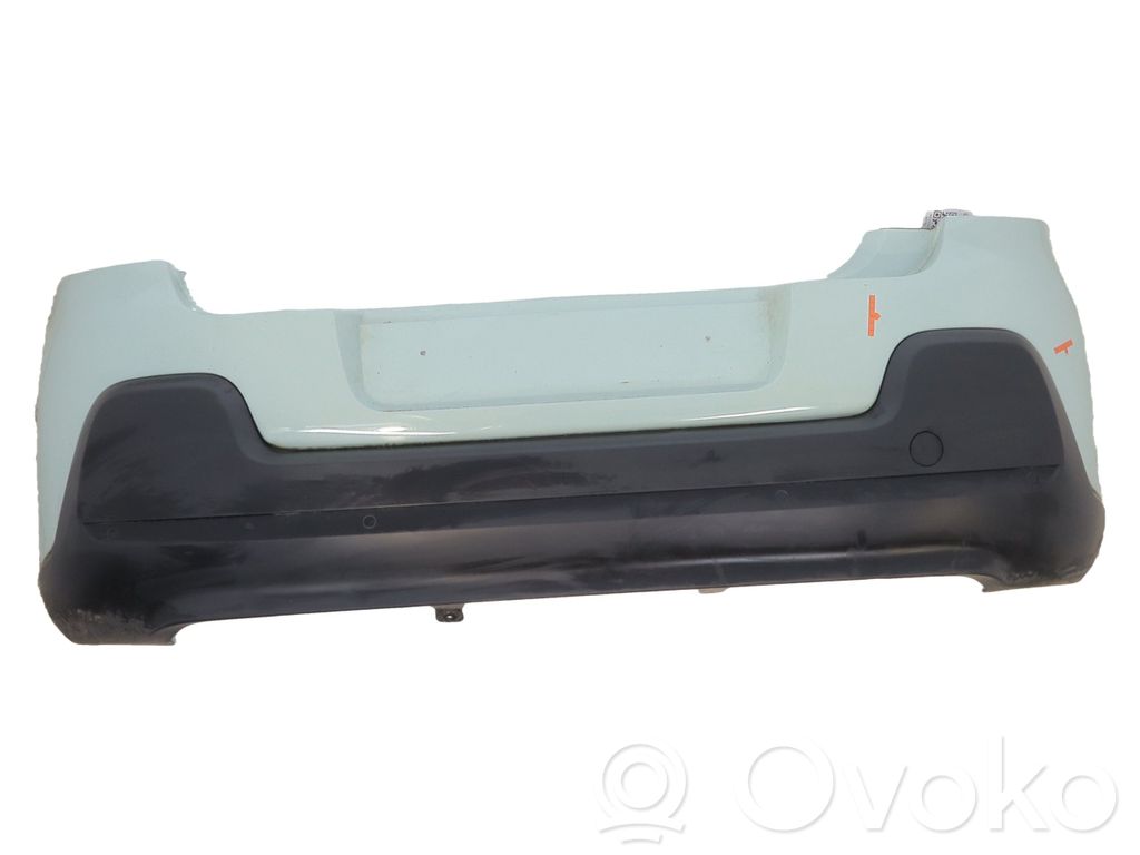 Citroen C3 Parachoques 