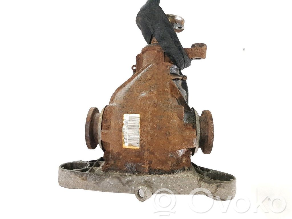 Hinterachsdifferential   33101428489,F16034F