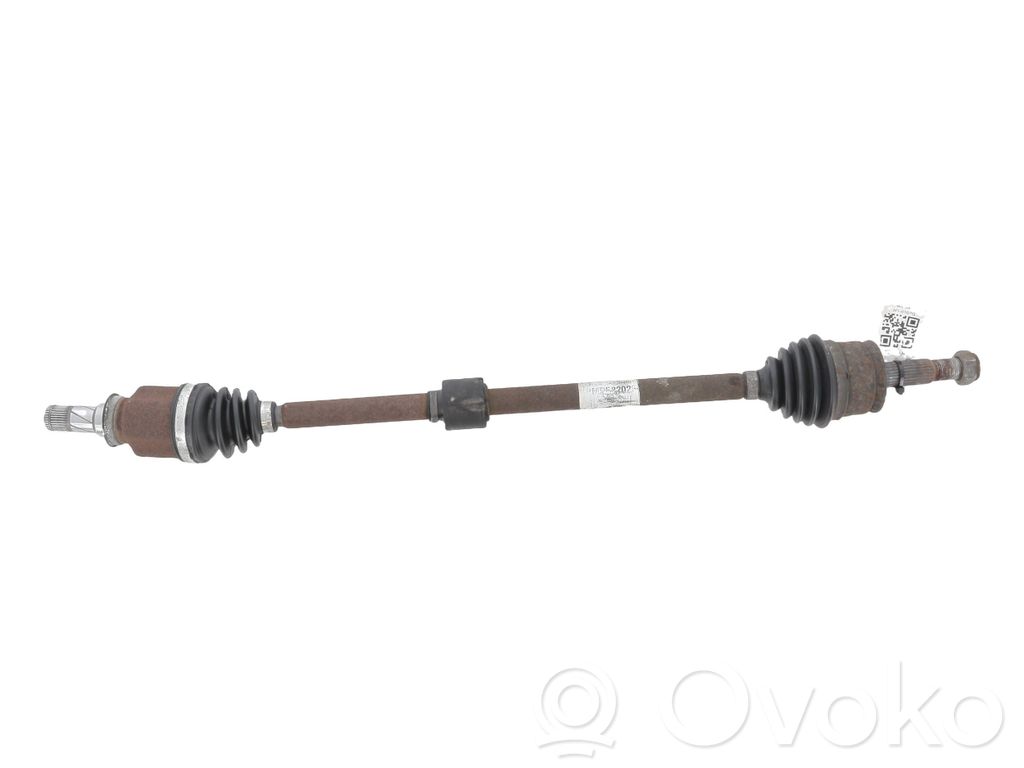 Smart ForFour I Front driveshaft 