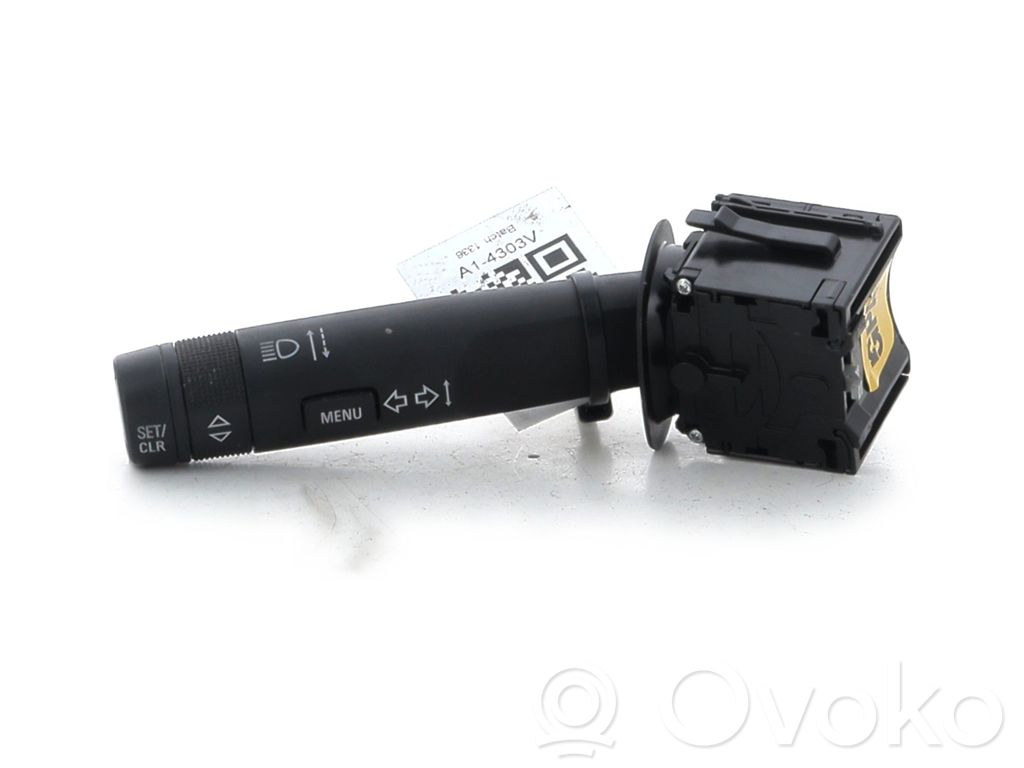 Opel Mokka Wiper control stalk 