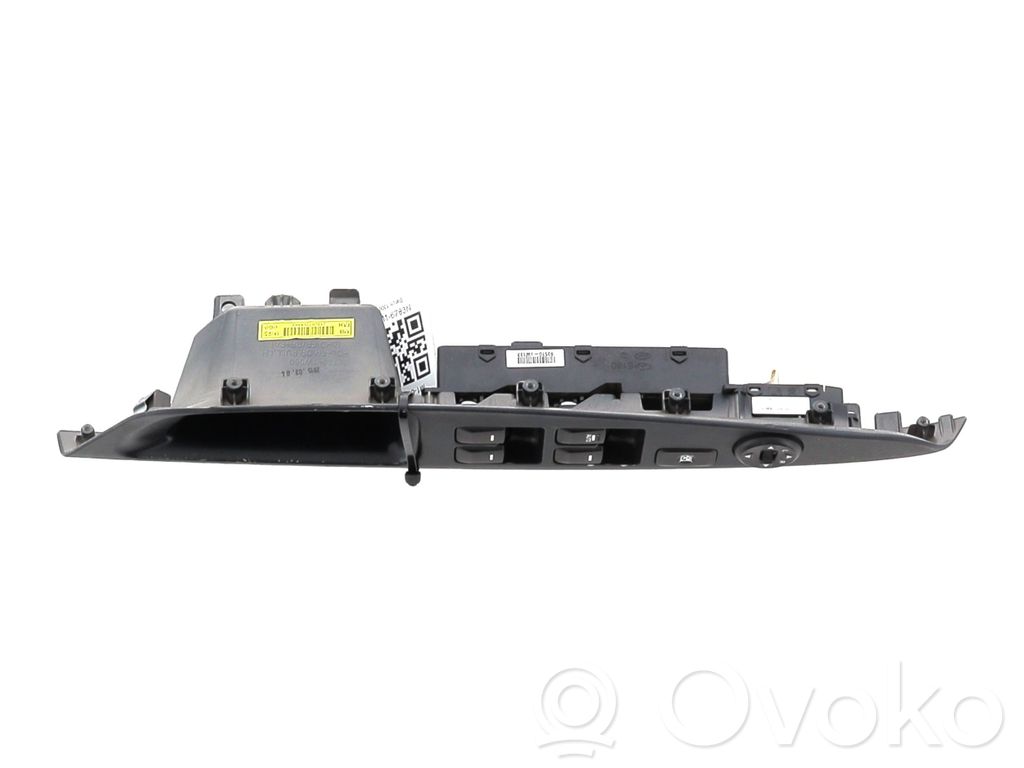 KIA Rio Electric window control switch 