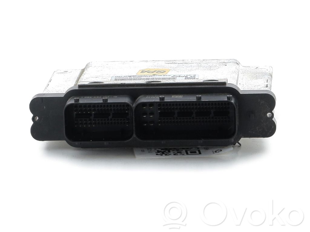 Audi A3 S3 8V Engine control unit/module 