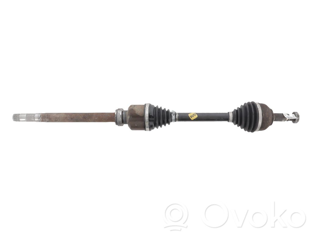Front driveshaft   3273NP,V15331N