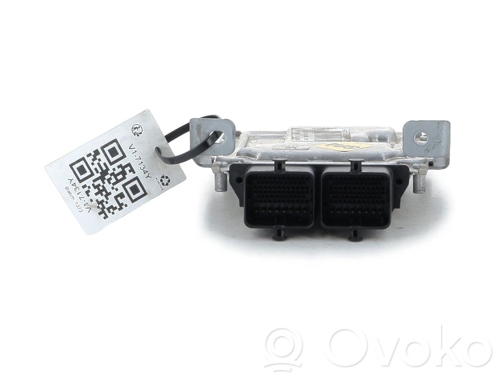 Skoda Citigo Engine control unit/module 
