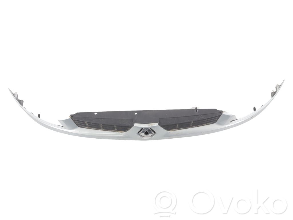 Renault Kangoo I Grilă radiator față 