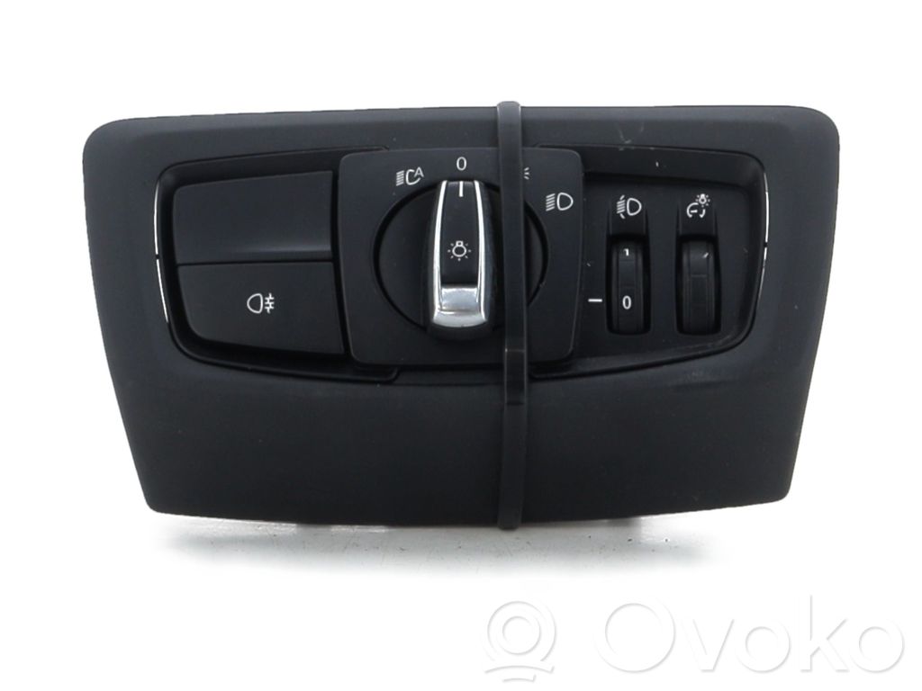 BMW 2 F45 Interruptor de luz 