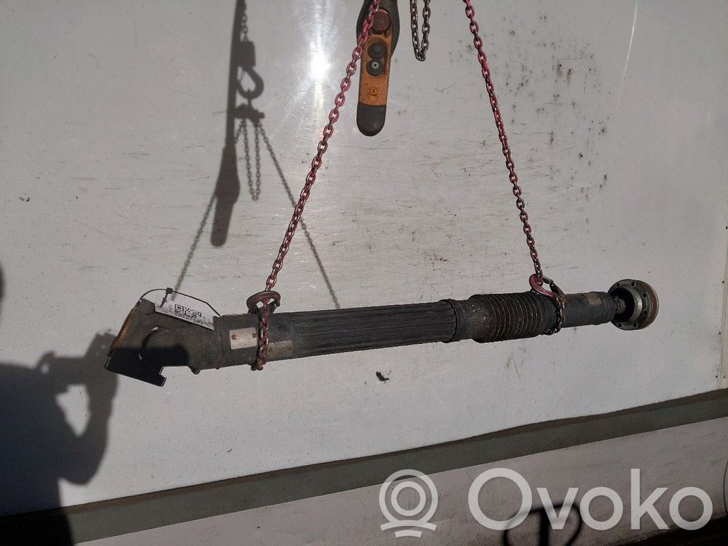 Jeep Gladiator Albero di trasmissione anteriore 