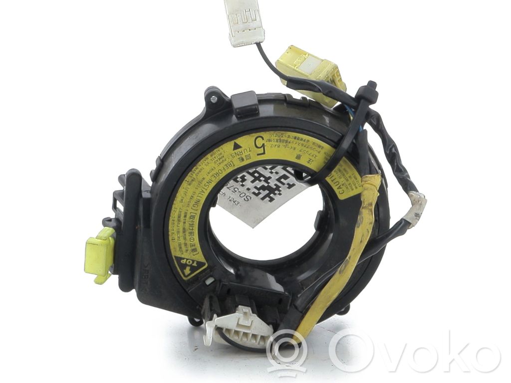 Toyota Land Cruiser (HDJ90) Taśma / Pierścień ślizgowy Airbag / SRS 