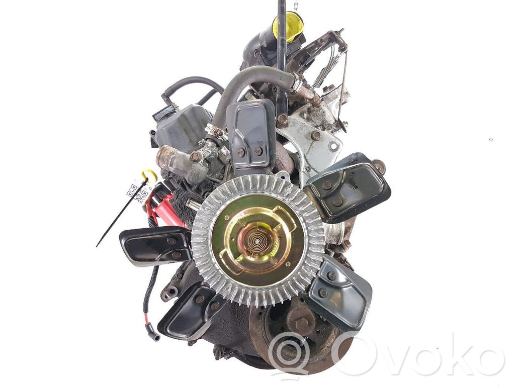 Dzinējs   U15475X