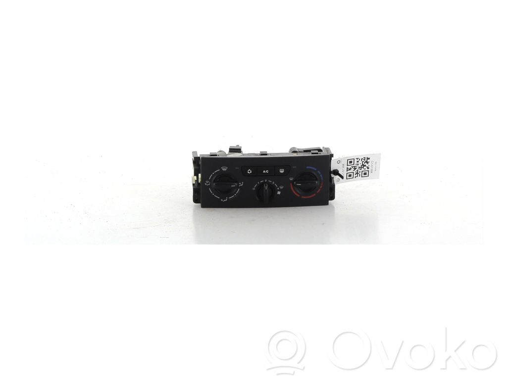 Panel klimatyzacji   6451TL,G16136K