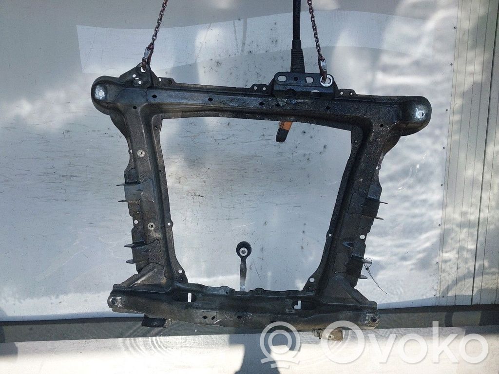 Renault Kangoo I Bastidor delantero 
