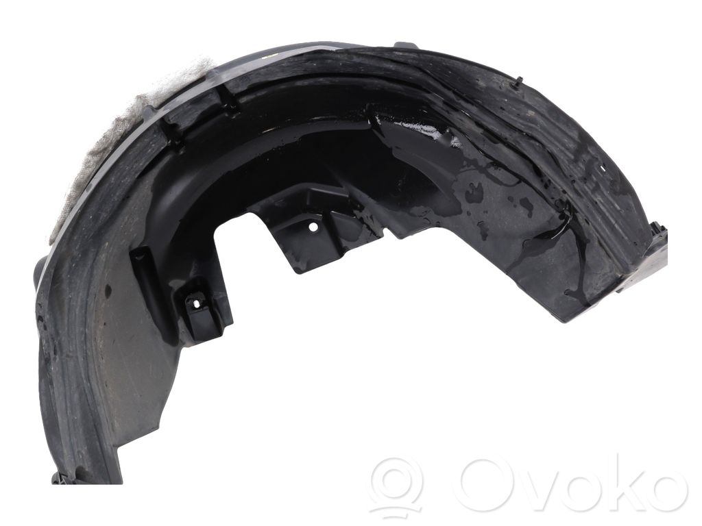 Peugeot 2008 II Apărători interioare aripă roată spate 