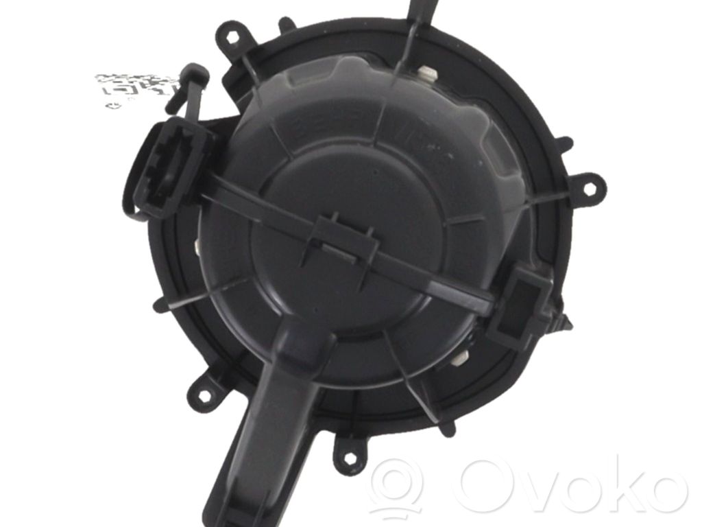 Porsche 911 997 Ventola riscaldamento/ventilatore abitacolo