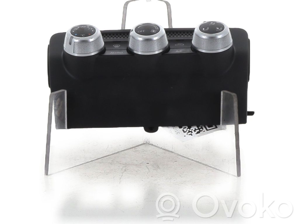 Unidad de control climatización   8XA8200436PS,S17638N