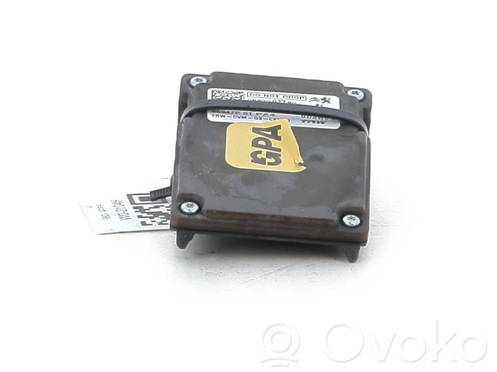 Kamera szyby przedniej / czołowej   9842997780,W02104F