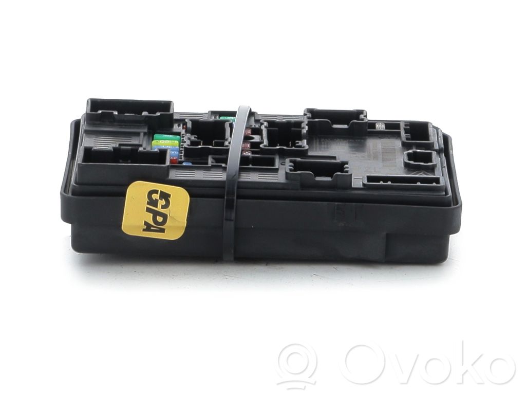 Renault Zoe BSM Control unit 