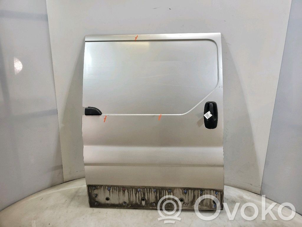 Opel Vivaro Ușă laterală glisantă 
