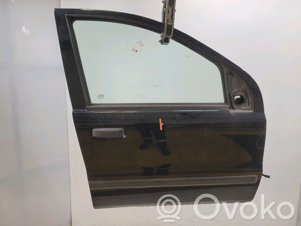 Fiat Panda II Portiera anteriore